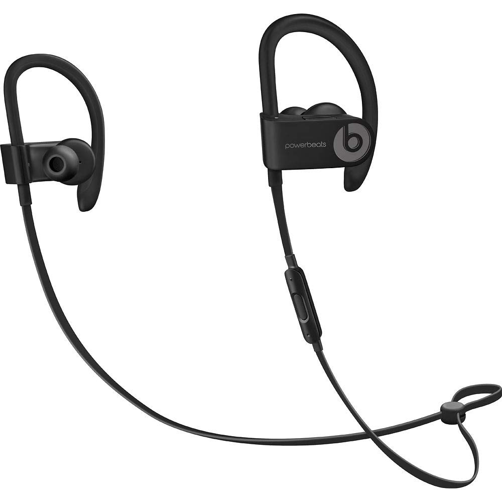 Amazon.com: Powerbeats3 Wireless In-Ear Headphones - Black
