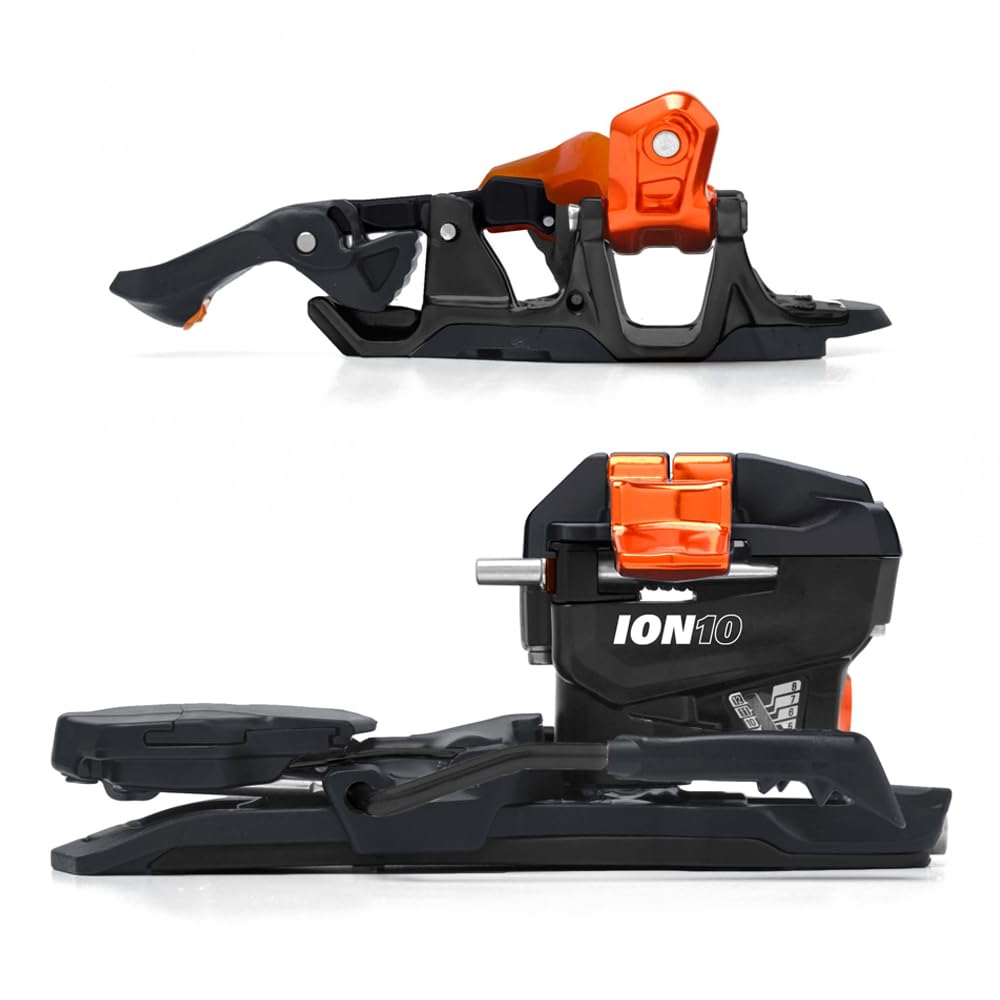 Amazon | G3 純正 ガイドギア ION 10 バックカントリースキー