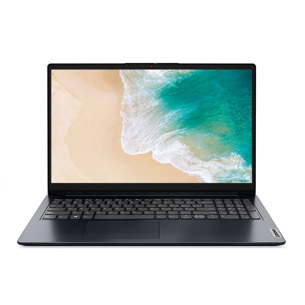 Amazon.com: Lenovo 2023 ideapad 15.6 FHD Ultra-Light Laptop, Intel