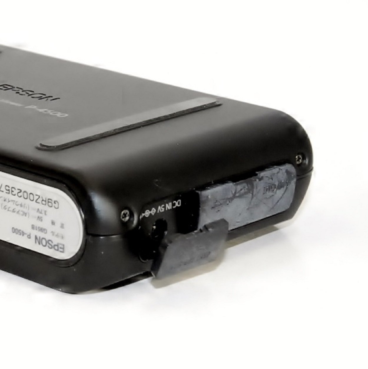 美品 エプソン フォトストレージP-4500 Amazon.co.jp: セイコー