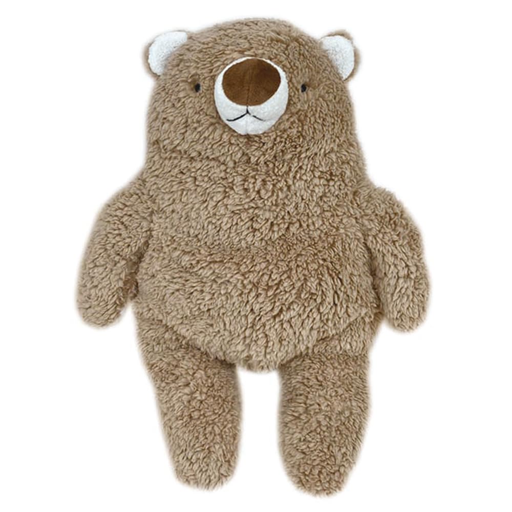 Amazon.co.jp: モンスイユ(Monseuil) オリジナル ぬいぐるみ クマ