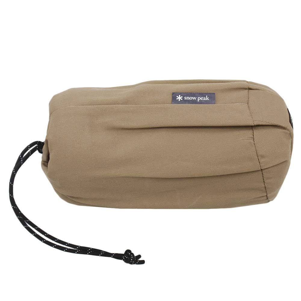 Amazon | スノーピーク(snow peak)【ノベルティ付き】キャンピング