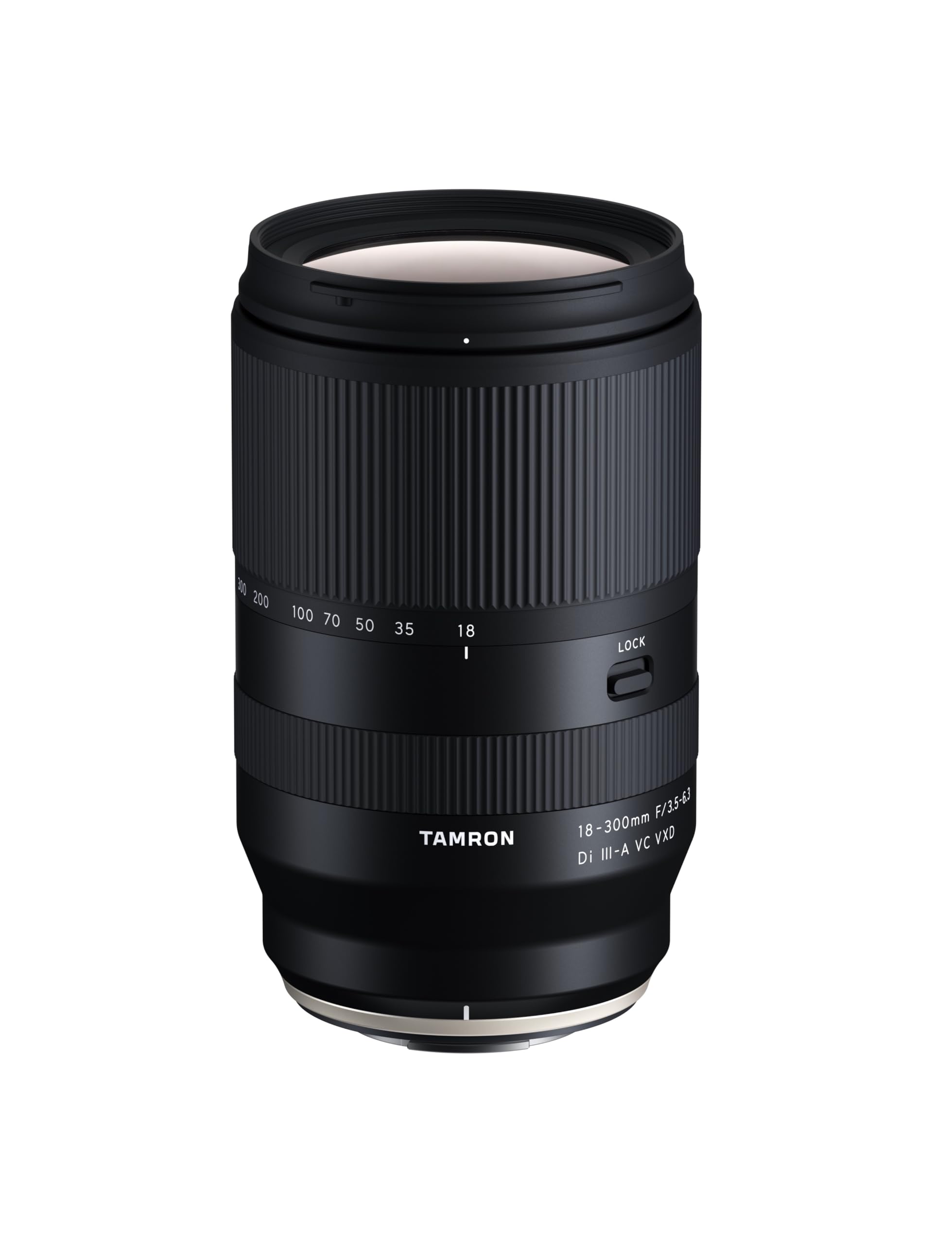 Amazon.co.jp: TAMRON タムロン 18-300mm F3.5-6.3 Di III-A VC VXD