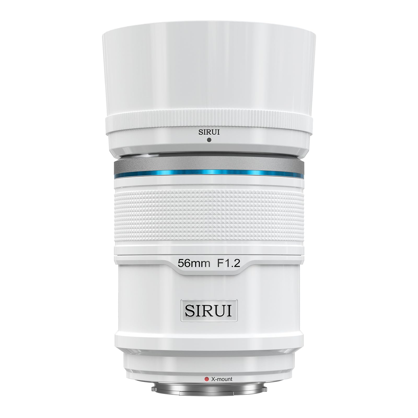 Amazon.com : SIRUI Sniper 56mm APS-C Autofocus Lens, F1.2 Wide