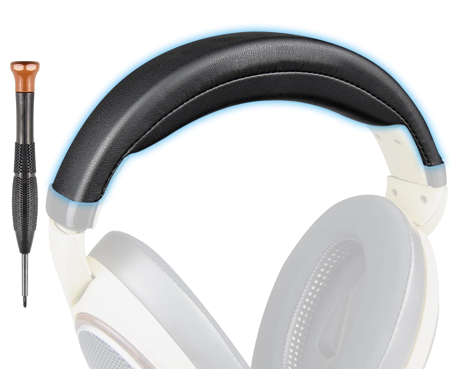 Amazon | SOPROM ヘッドバンドキット ゼンハイザー HD579/HD598