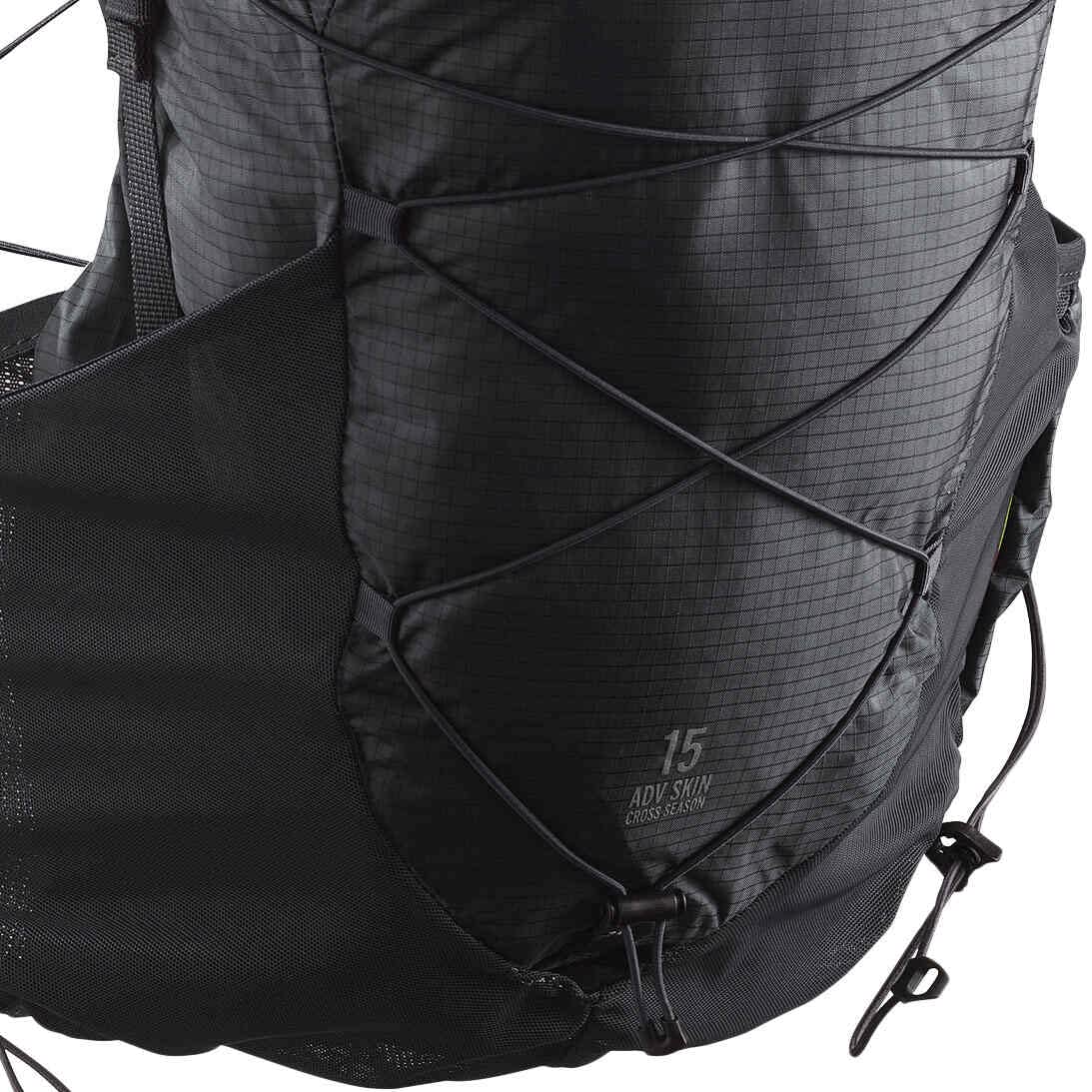 Amazon.co.jp: [SALOMON] ユニセックス アドバンスド スキン X