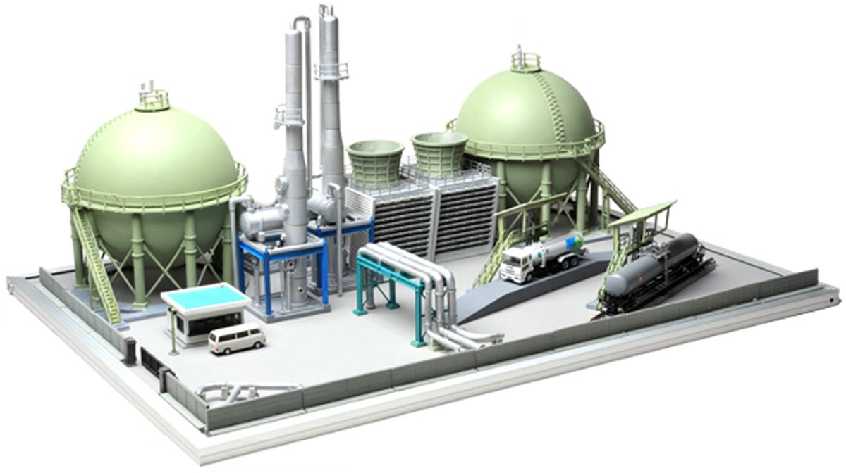 Amazon | トミーテック ジオコレ 情景コレクション 情景小物078