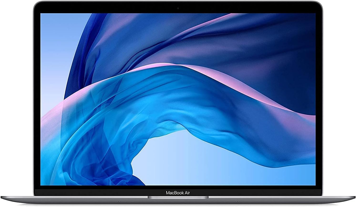 Amazon.com: Apple Early 2020 MacBook Air with 1.1GHz Intel Core i3