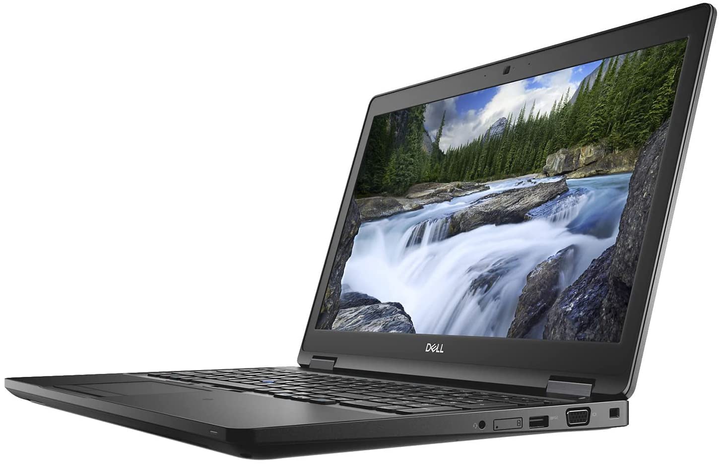 Amazon.com: Dell Latitude 5590 Workstation Laptop | Intel Core i7