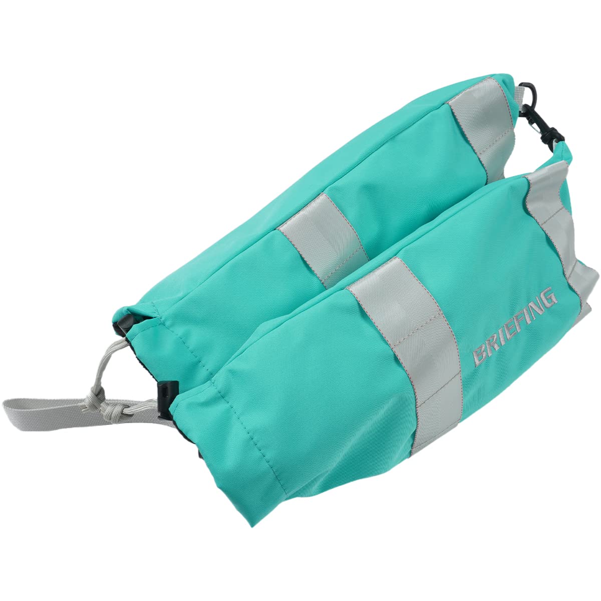 Amazon | ブリーフィング(BRIEFING) ゴルフ シューズケース SHOES CASE