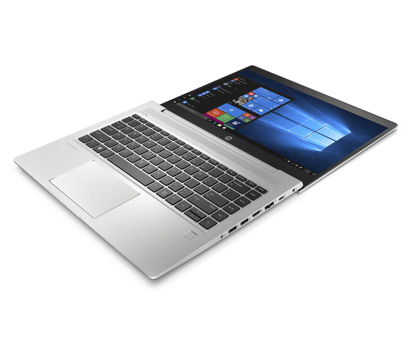 Amazon.co.jp: HP ProBook 450 G6 Gaming and Business Laptop (Intel
