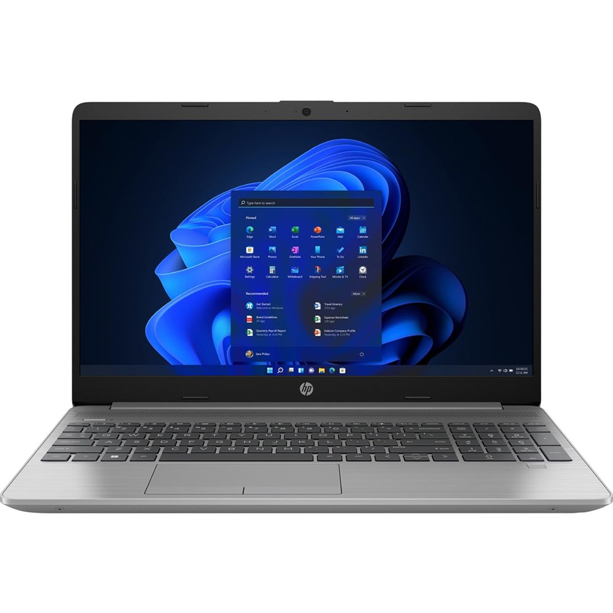Amazon.co.jp: HP 250 G9 15.6インチノートブック - フルHD - 1920 x
