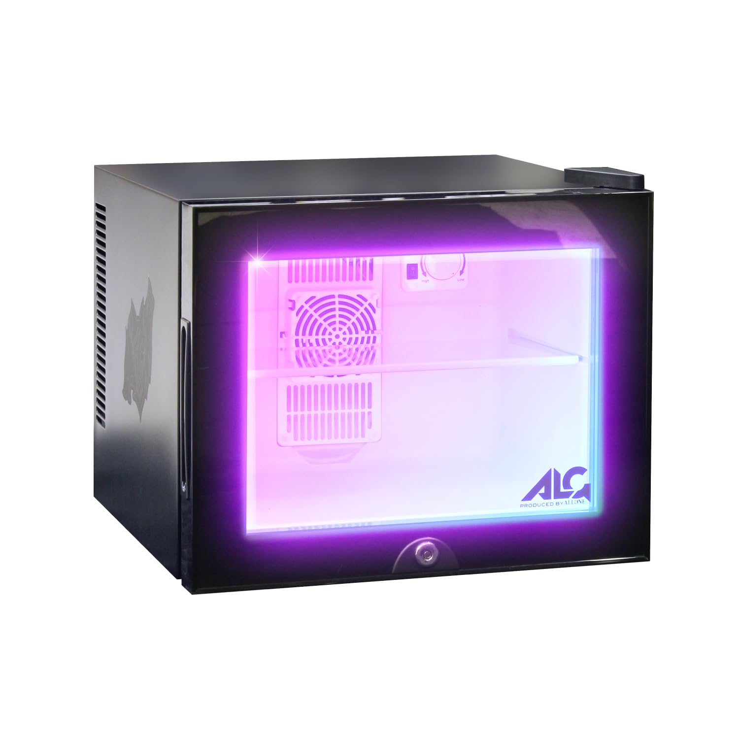 Amazon.co.jp: 【Amazon.co.jp限定】ALLONE(アローン) LED内蔵ミニ