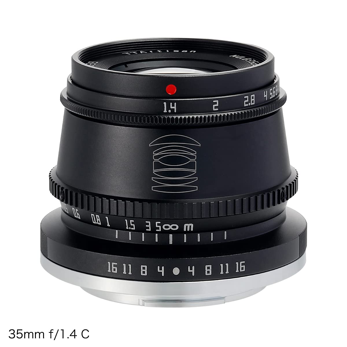 Amazon | TTArtisan レンズ3本セット Xマウント 17mm f/1.4 C ASPH +