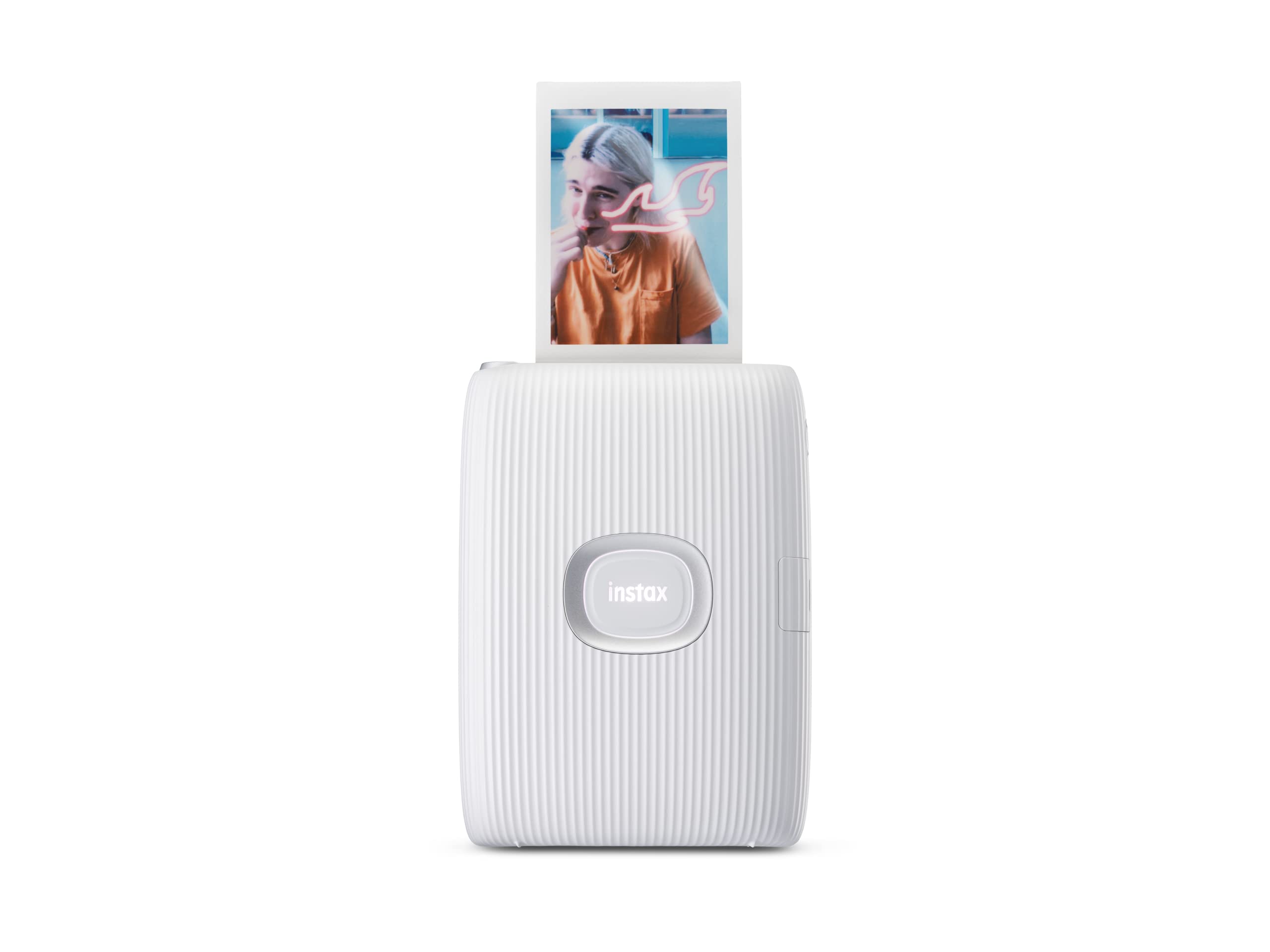 Amazon.com : Fujifilm Instax Mini Link 2 Smartphone Printer - Clay