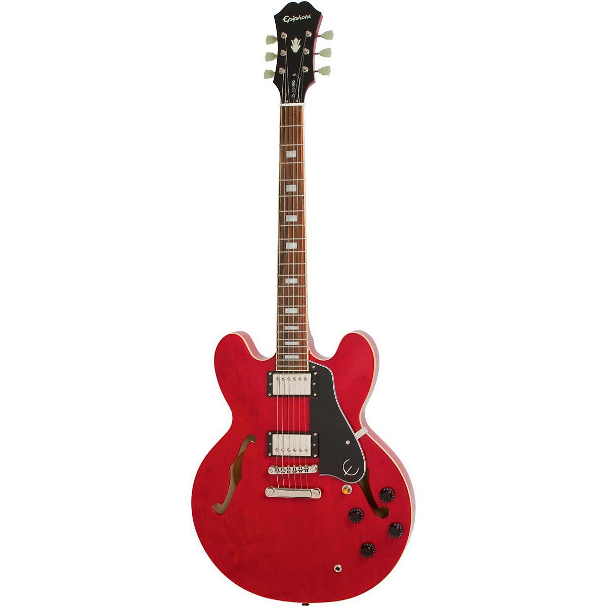 Amazon | Epiphone LTD ES-335 Pro CH エレキギター エピフォン