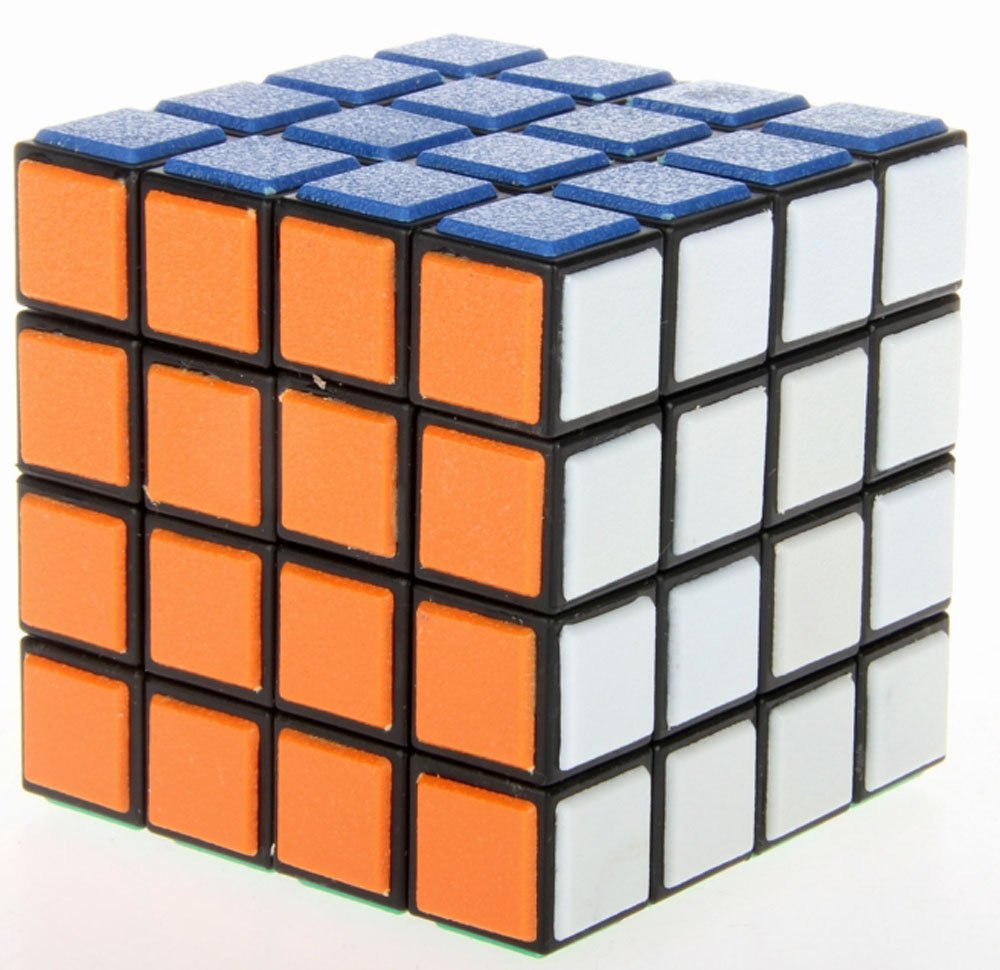 インベーダー ルービックキューブ 海外個展限定 インベーダー