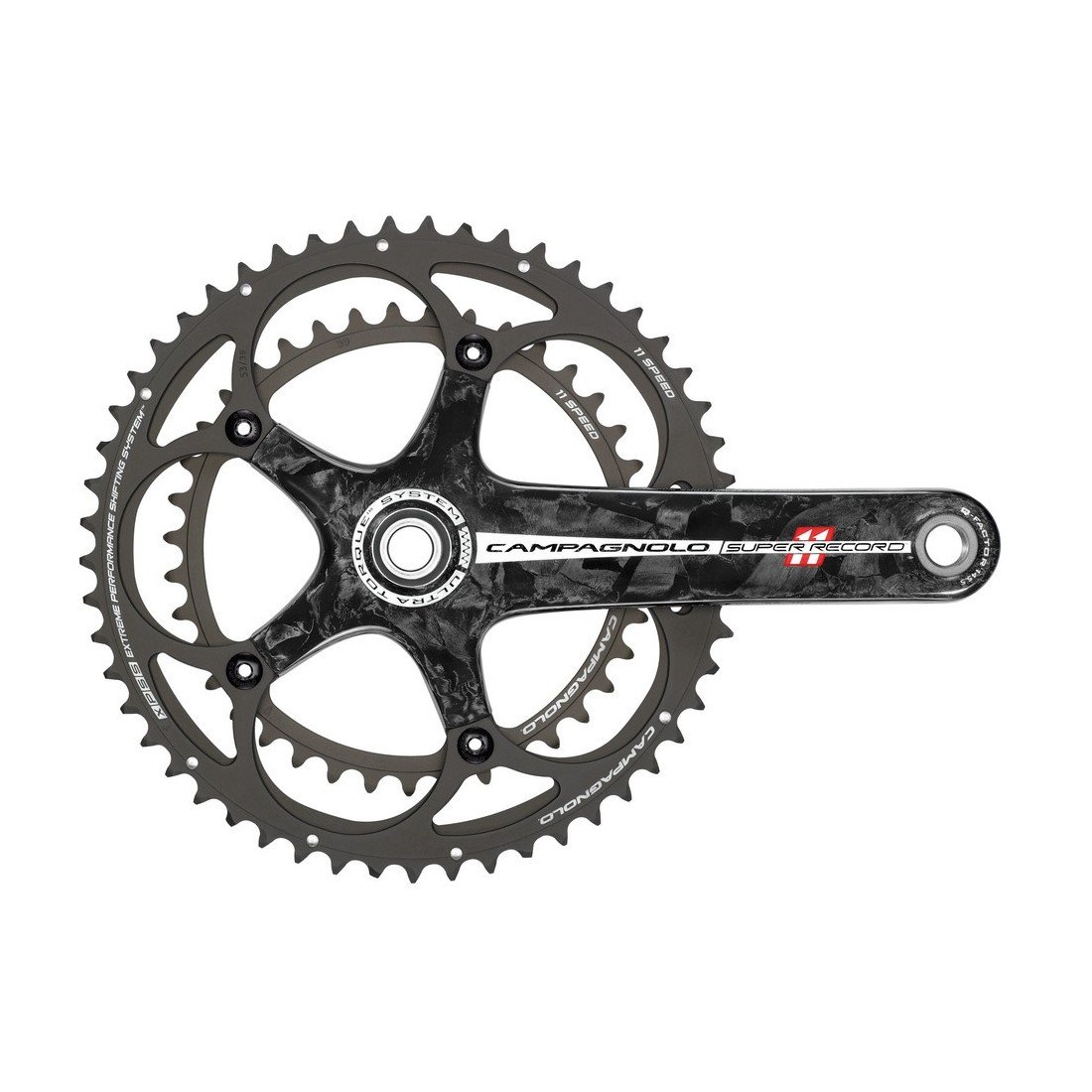 Amazon | カンパニョーロ スーパーレコード (ノンタイスピンドル) UT