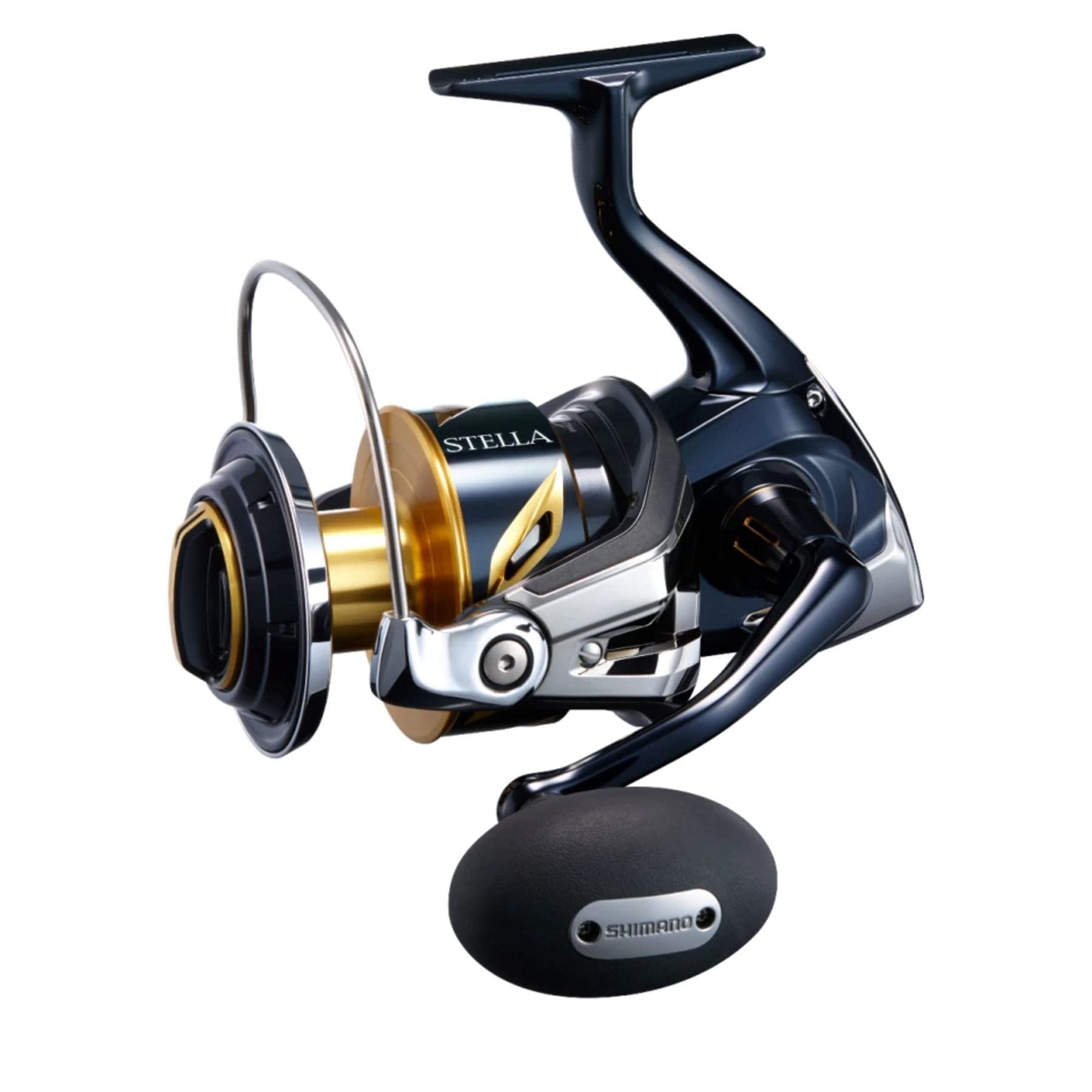 Amazon | シマノ(SHIMANO) スピニングリール 22 ステラSW 10000HG