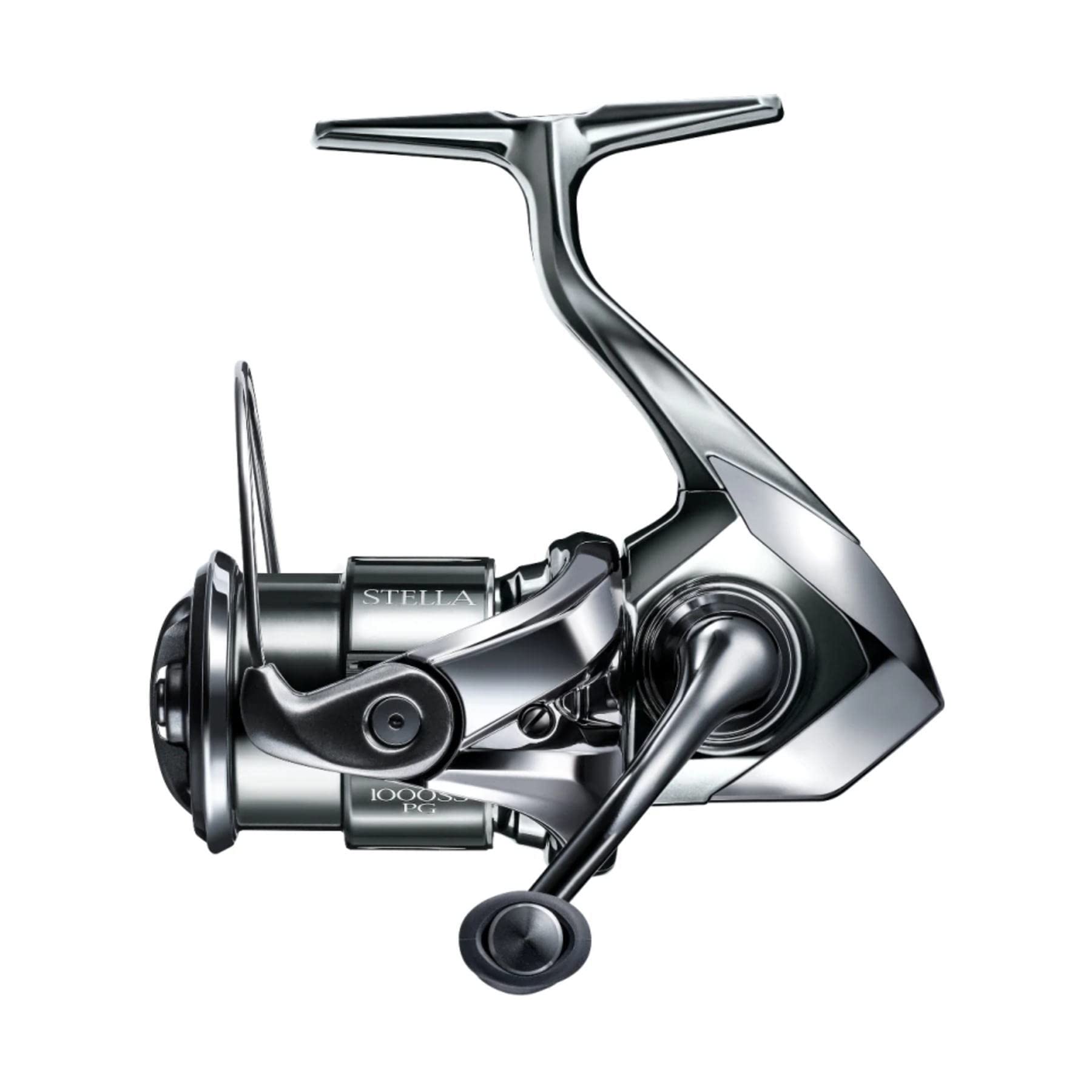 Amazon | シマノ(SHIMANO) スピニングリール 22 ステラ 1000SSPG