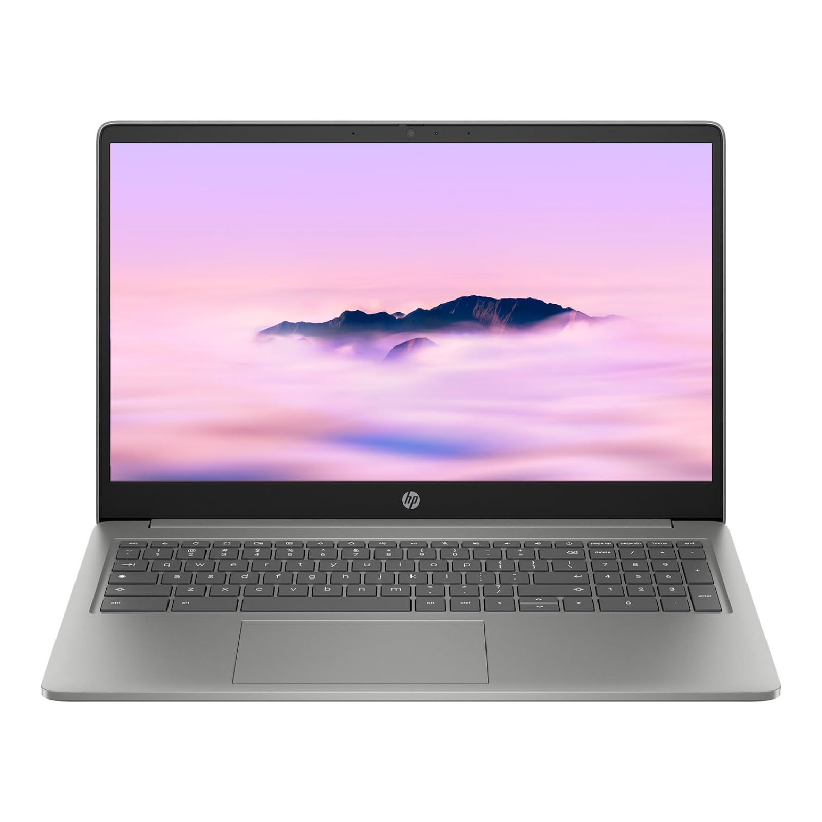 Amazon.com: HP Refurbished Chromebook Plus 15.6