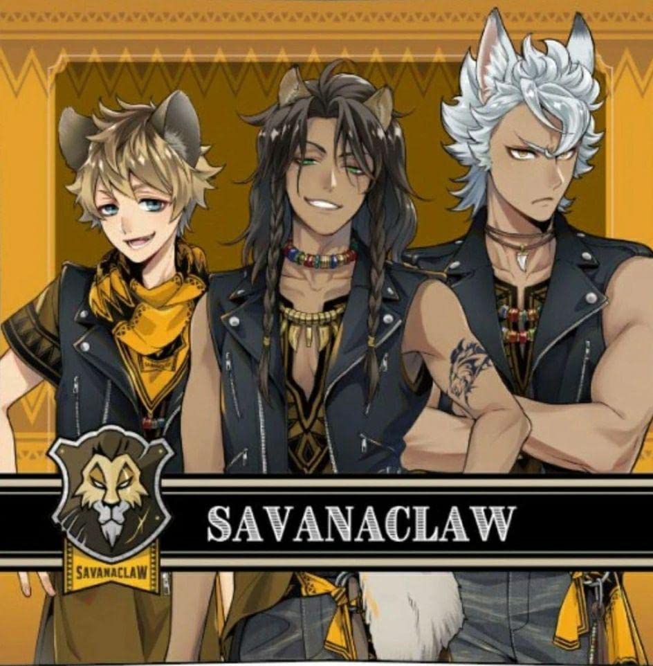 Amazon.co.jp: ツイステ サバナクロー寮 セット : ホーム＆キッチン