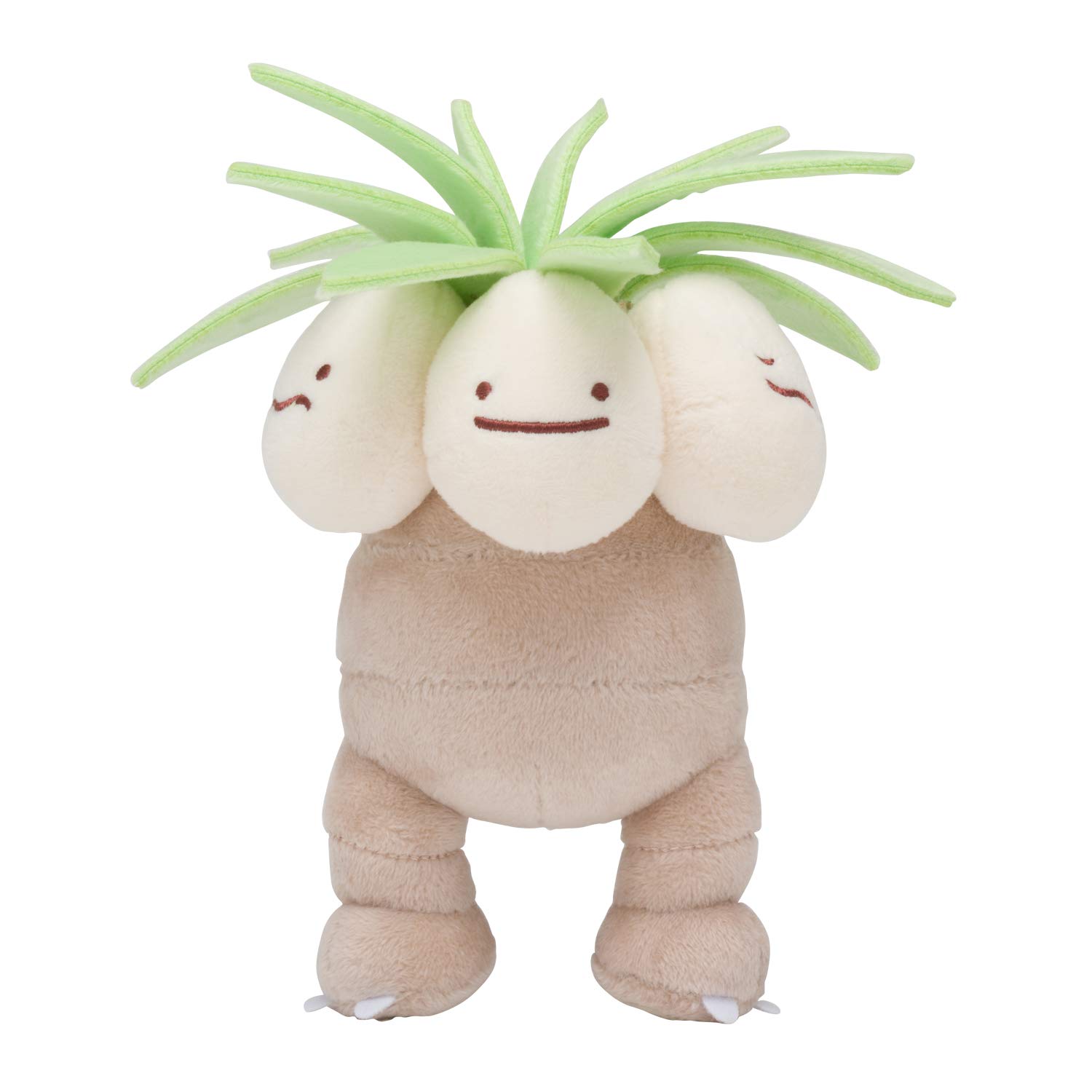 Amazon.co.jp: ポケモンセンターオリジナル ぬいぐるみ へんしん