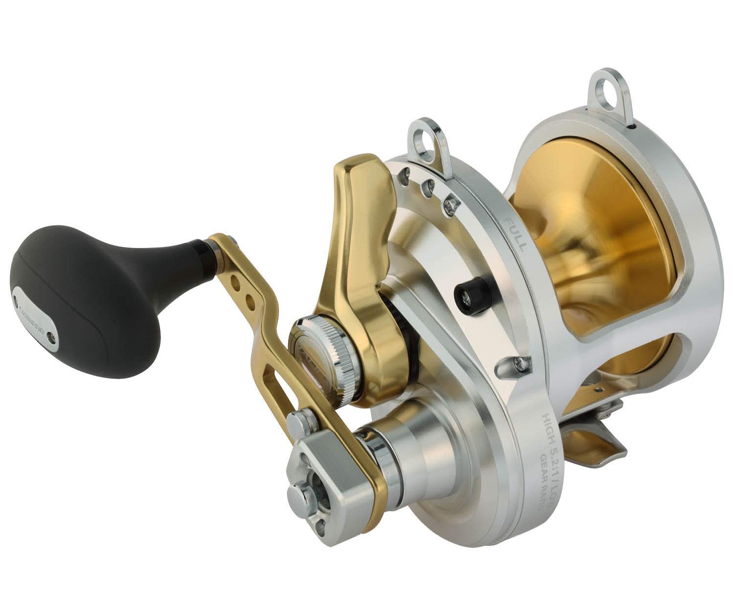 Amazon.com : Rapala TALICA 20II : Fishing Reels : Sports & Outdoors