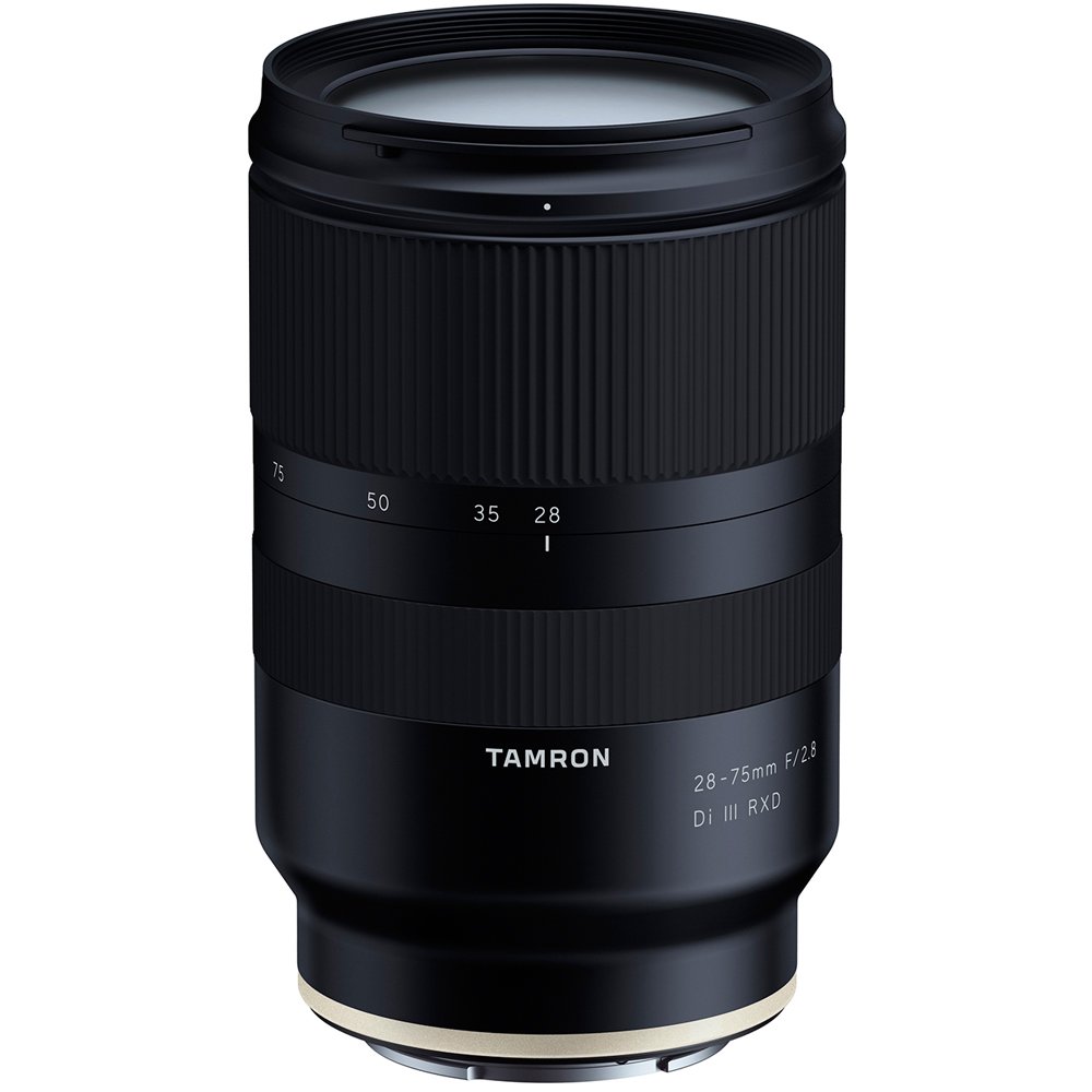 Amazon.com : Tamron 28-75mm F/2.8 Di III RXD Full Frame E-Mount