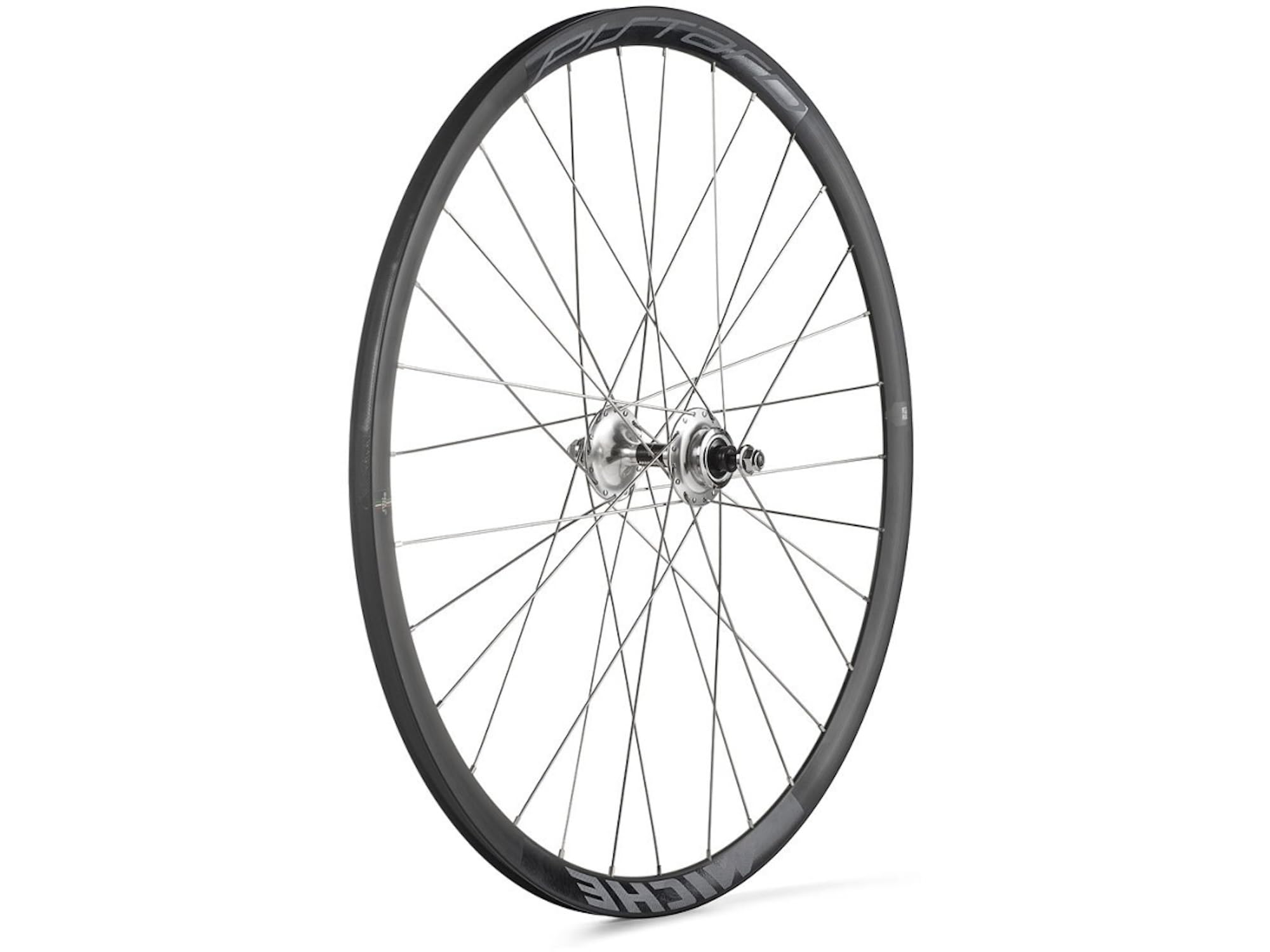 Amazon | ミケ（MICHE） Pistard ピスト用クリンチャーホイール 前後