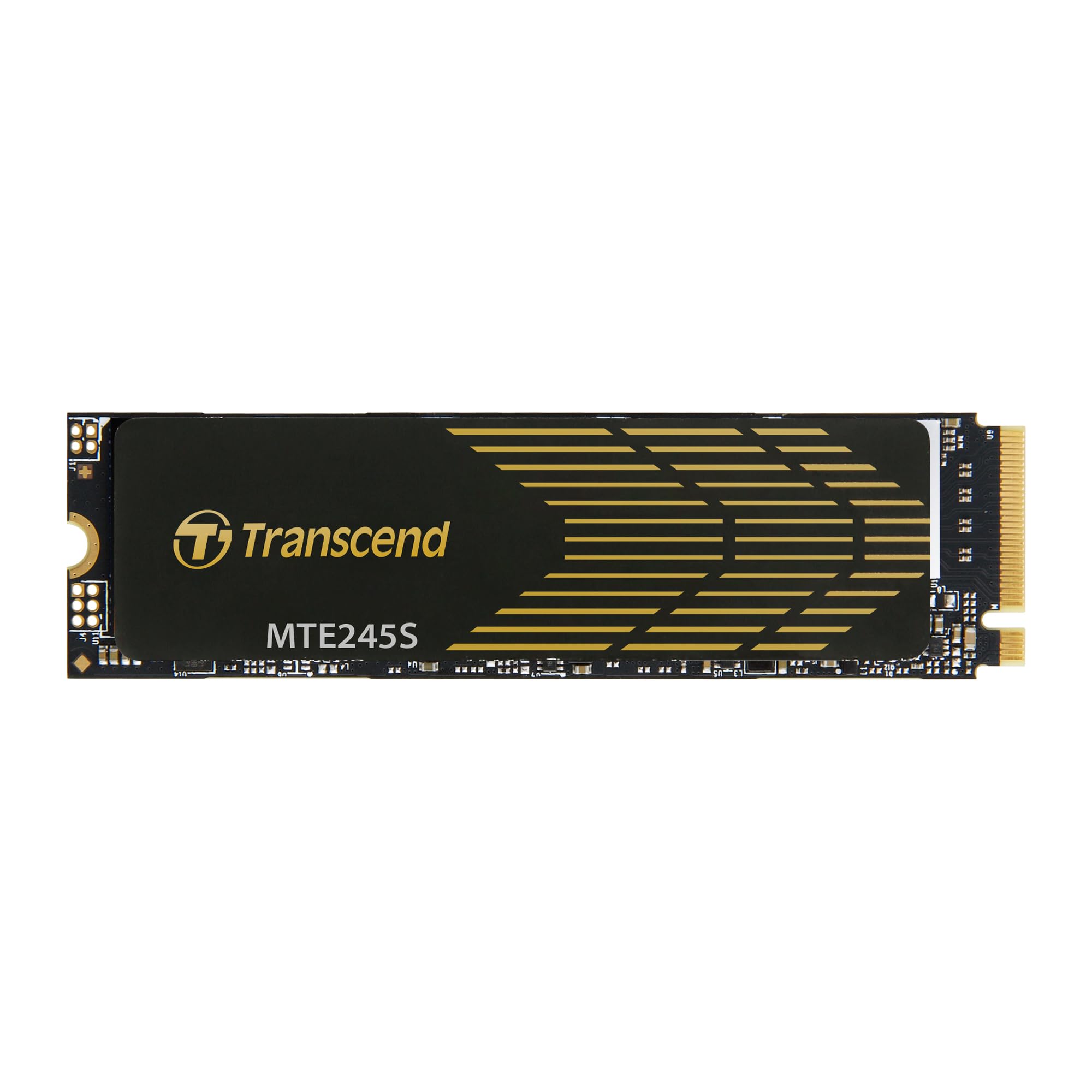 Amazon | トランセンド 2TB SSD M.2(2280) NVMe PCIe Gen4×4【最大転送