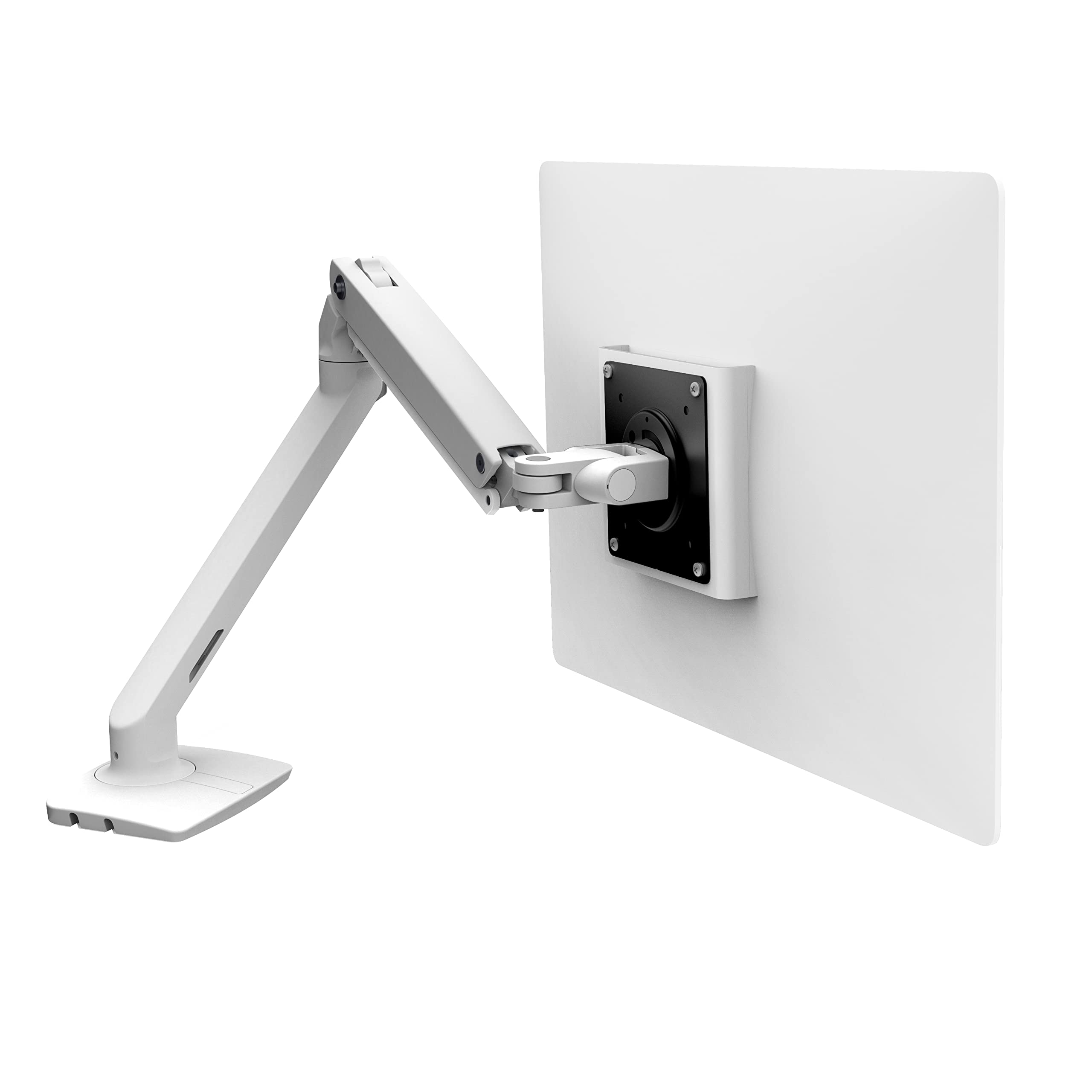 Amazon.com: Ergotron – MXV Single Monitor Arm, VESA Desk Mount