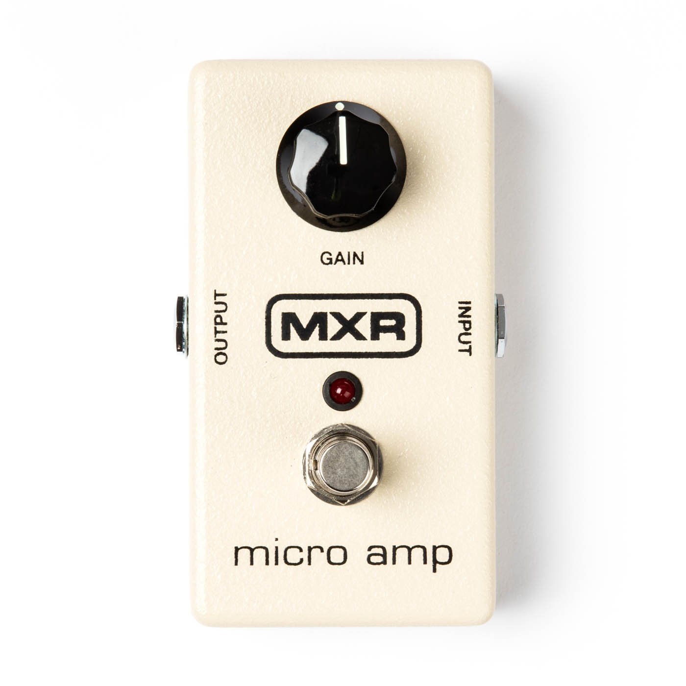 Amazon.com: MXR M133 Micro Amp Booster Effects Pedal BUNDLE with