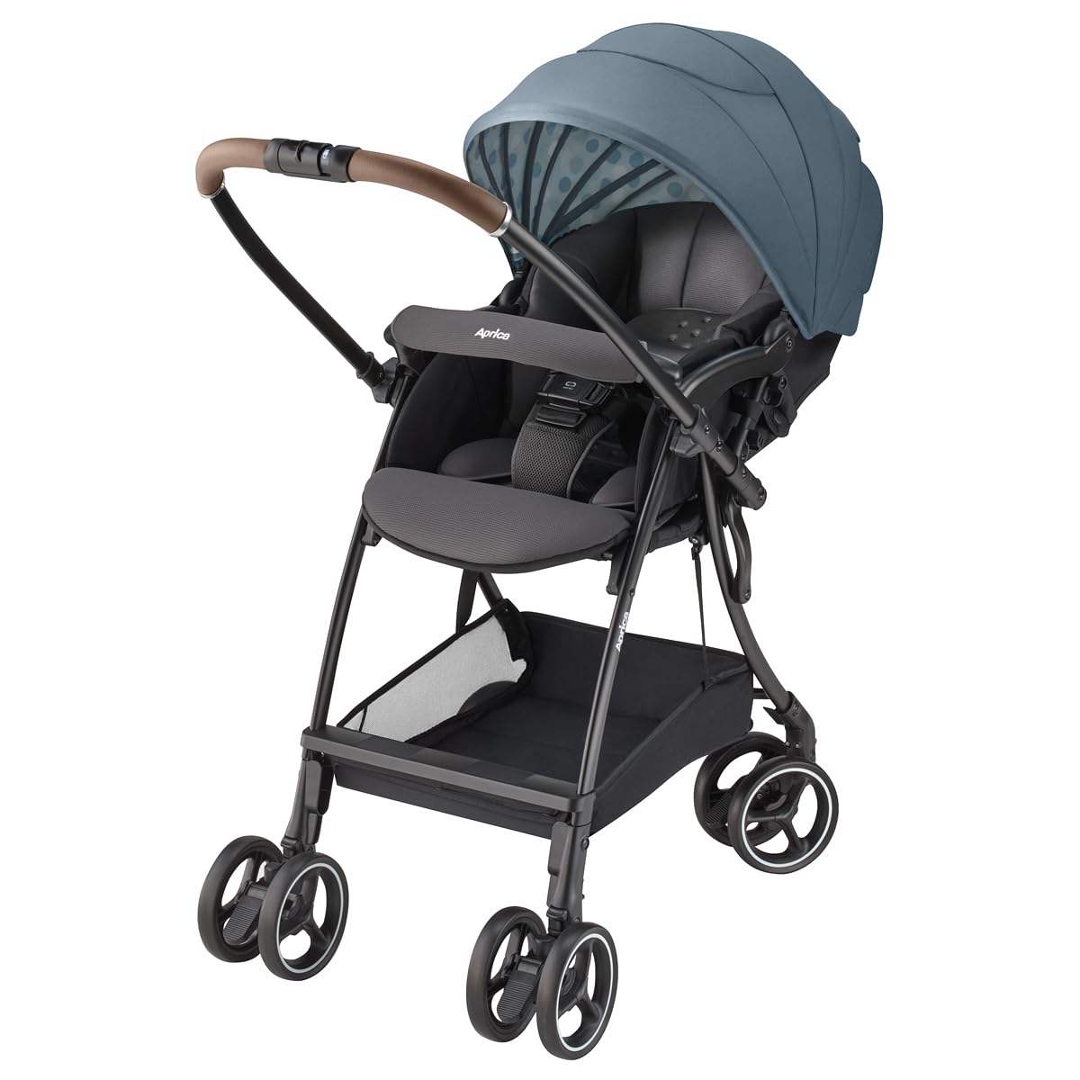 Amazon.co.jp: Aprica(アップリカ) A型ベビーカー ラクーナエアー