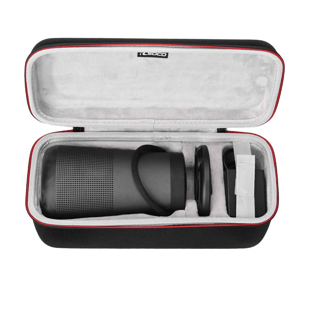 Amazon.co.jp: 専用収納バッグBose soundlink revolve plus/Revolve+