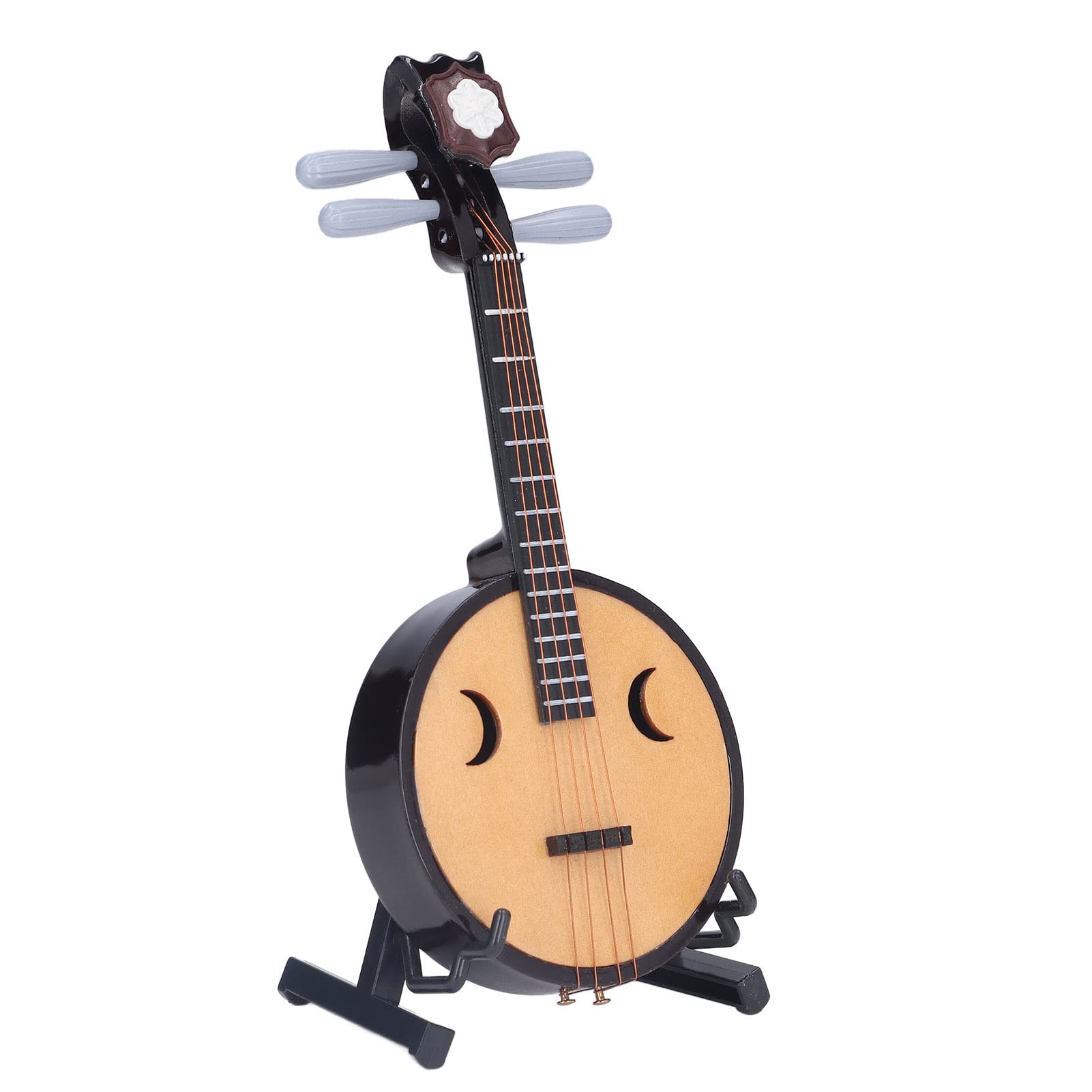 Amazon.co.jp: 中阮中国楽器、1：4の比率を持つ国の伝統的な中国の楽器