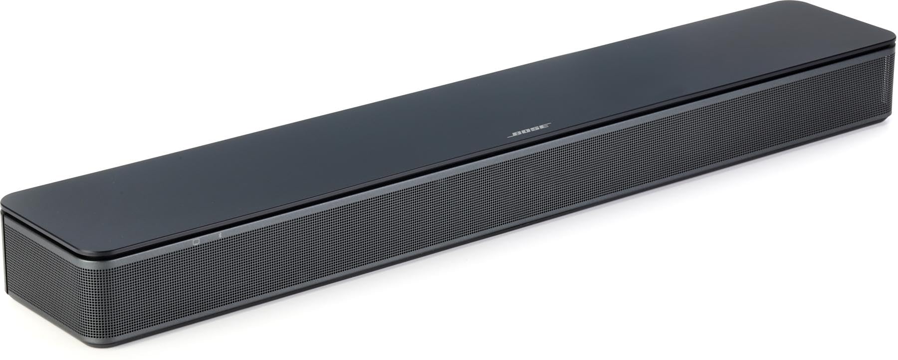 Bose TV Speaker- Small Soundbar with Bluetooth and HDMI-ARC