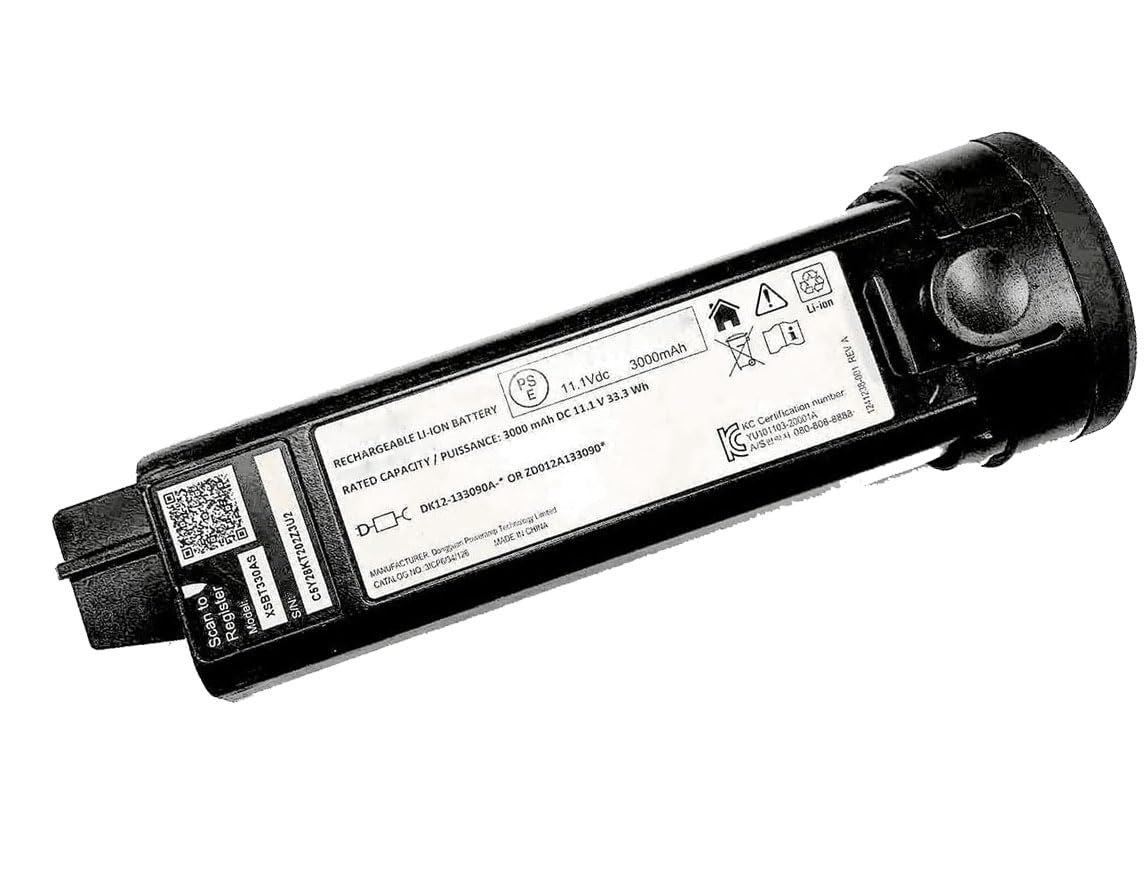 Amazon.co.jp: 互換用 バッテリー For Sharkシャーク EVOPOWER SYSTEM