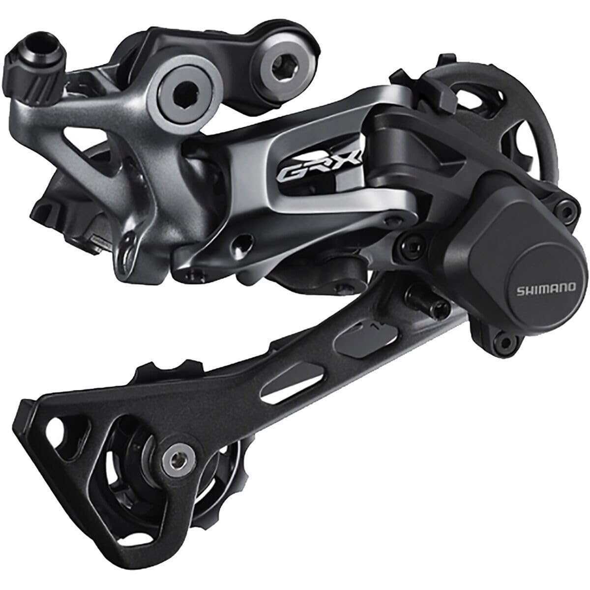 Amazon.co.jp: シマノ(SHIMANO) リアディレイラー GRX RD-RX812 - 11段