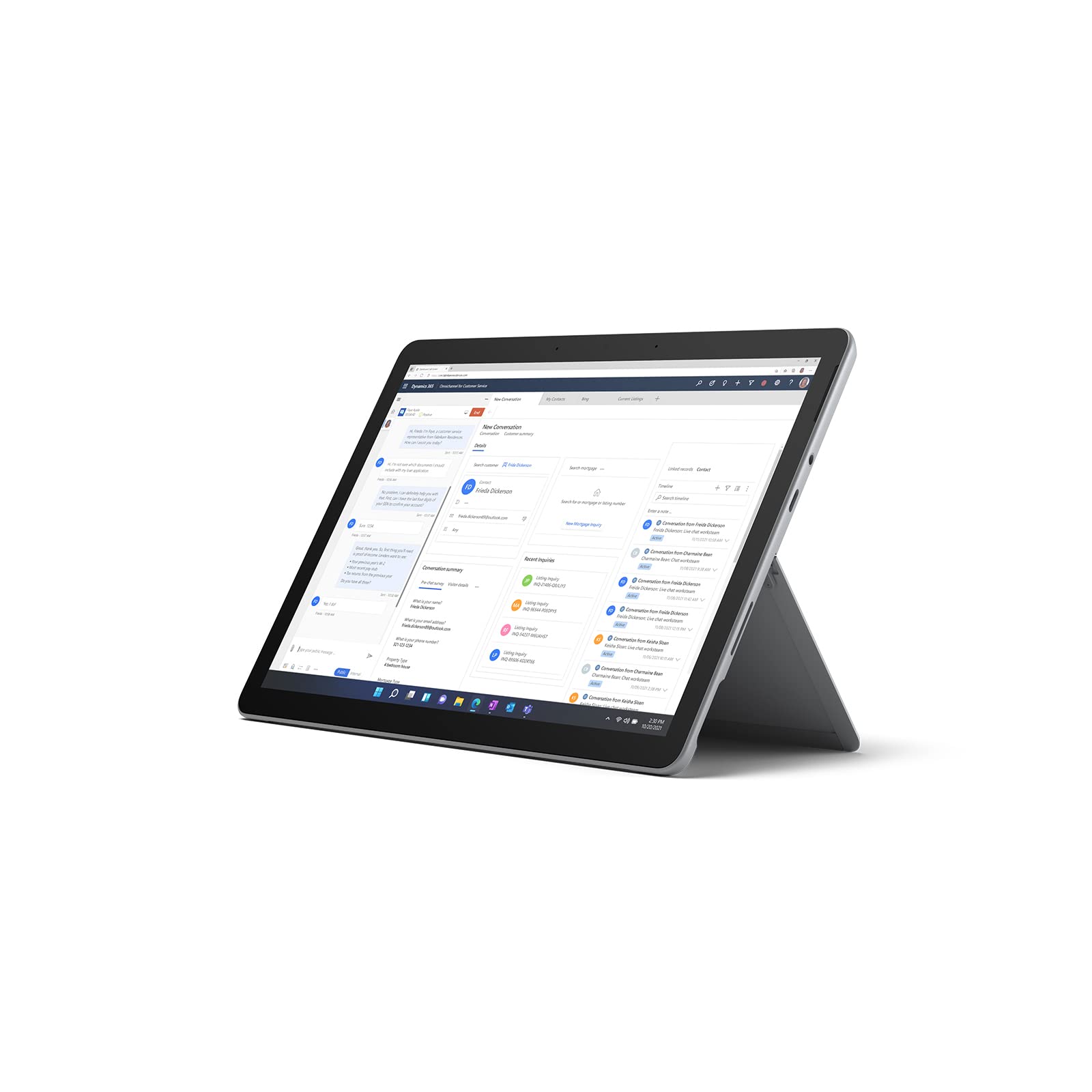 Amazon.co.jp: マイクロソフト Office無し 法人向け Surface Go 3 LTE