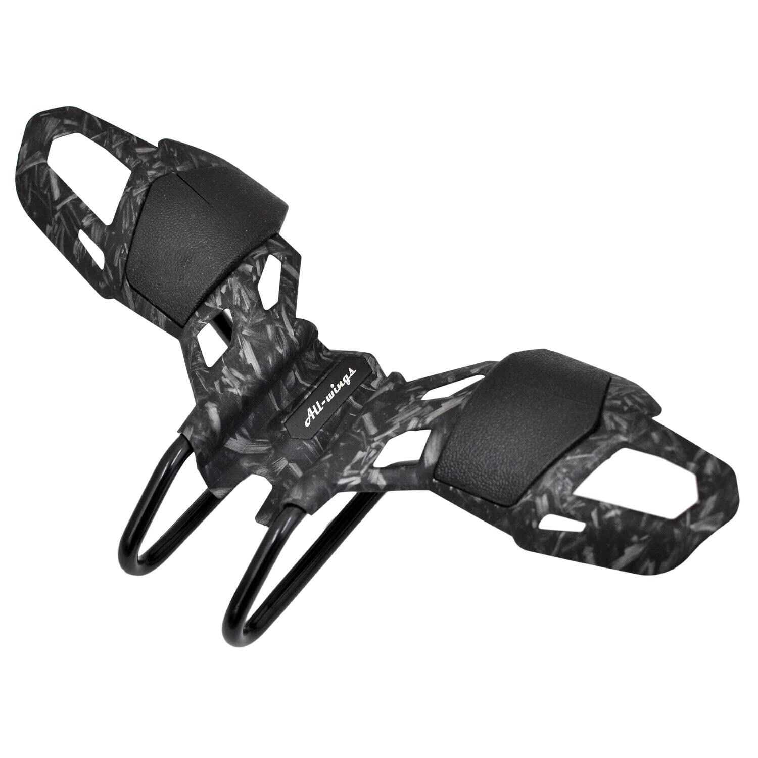 Amazon | All-wings Super Hornet EVO 4.0 Road MTB Saddle w/Cover