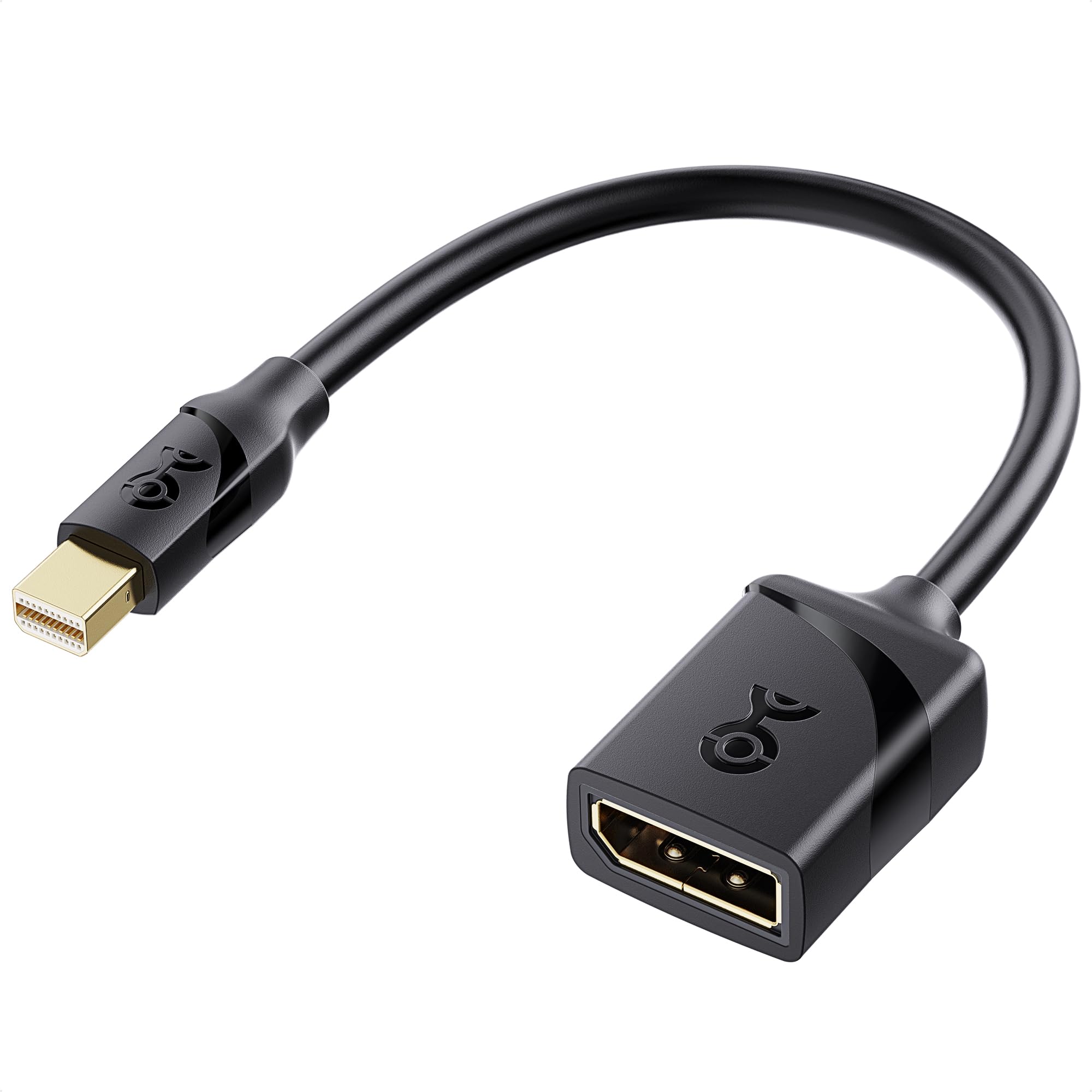 Amazon.co.jp: Cable Matters 8K Mini DisplayPort DisplayPort 変換