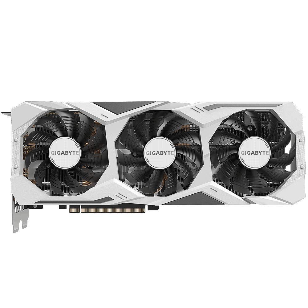 Amazon.com: GIGABYTE GeForce RTX 2070 Super Gaming OC White 8G