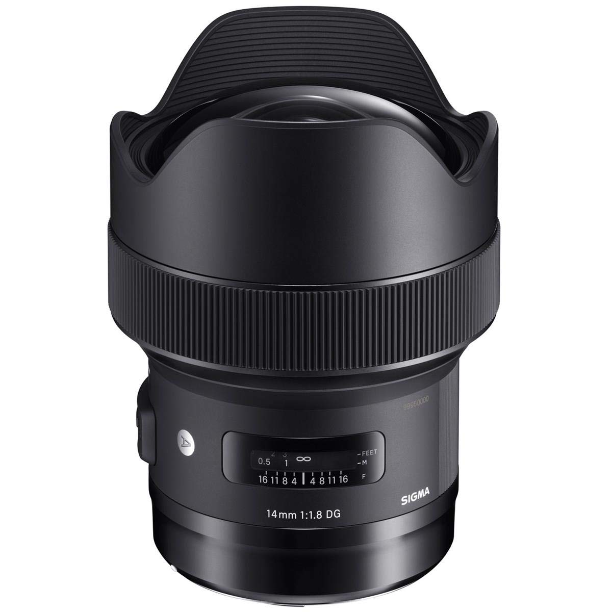 Amazon.co.jp: SIGMA 単焦点超広角レンズ Art 14mm F1.8 DG HSM シグマ