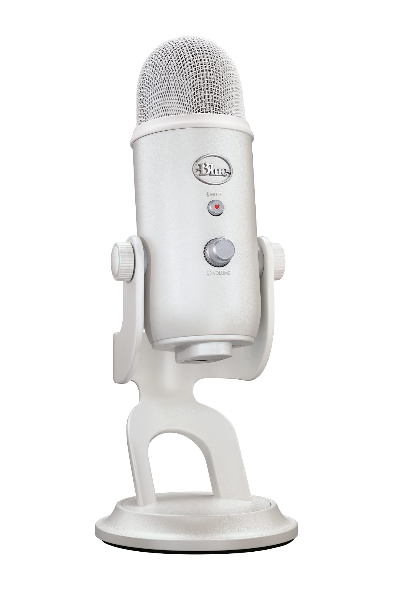Amazon.co.jp: Logicool G Blue Yeti ゲーミングマイク BM400WM USB