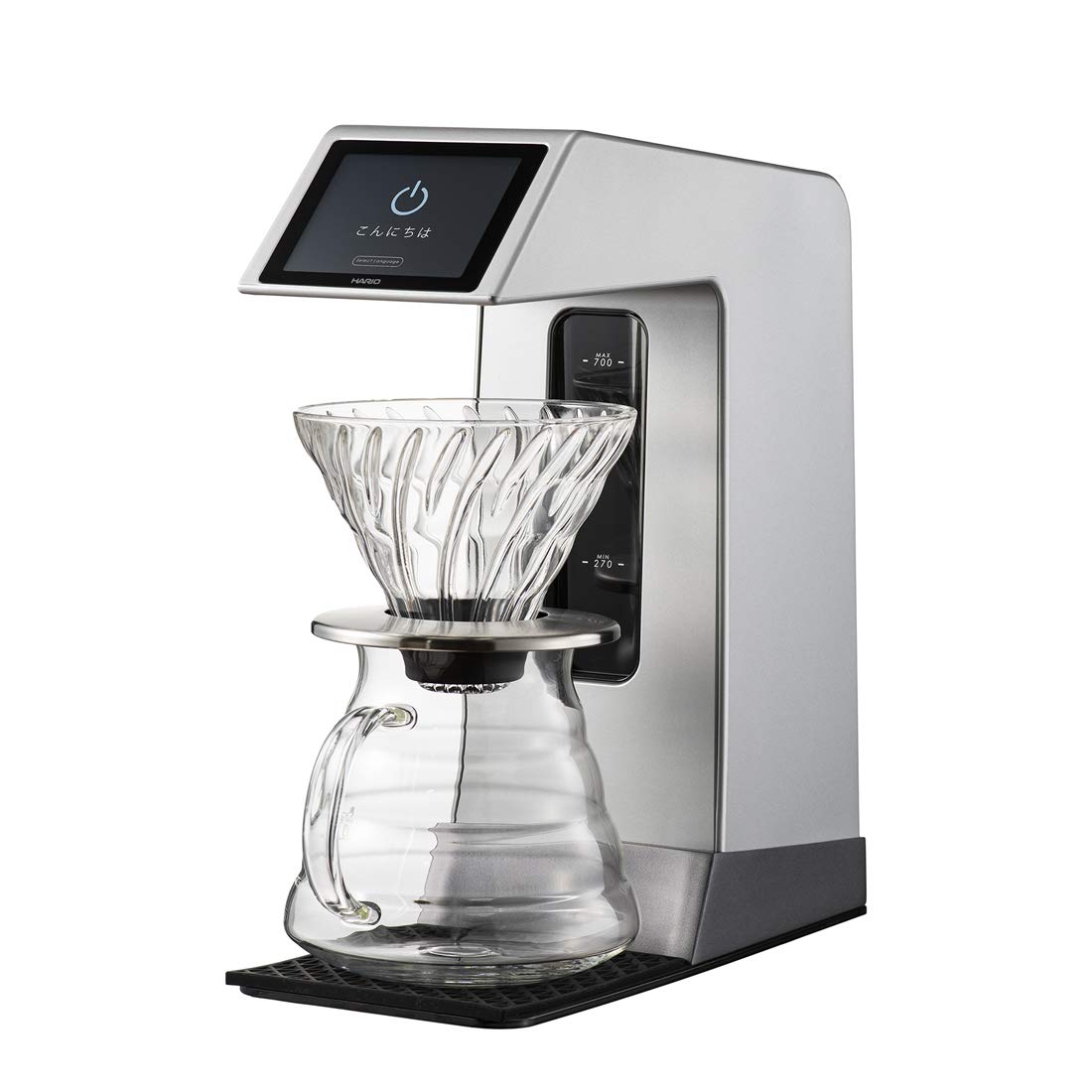 Amazon.co.jp : HARIO (ハリオ) ハリオ V60 Bluetooth対応コーヒー