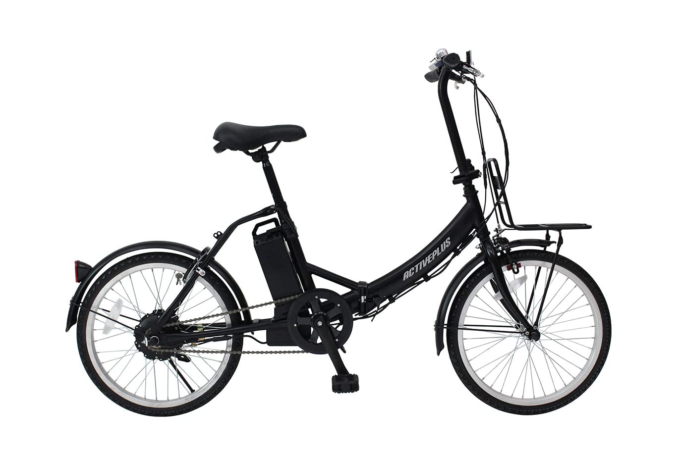 Amazon | ACTIVE PLUS（アクティブプラス） 20インチノーパンク