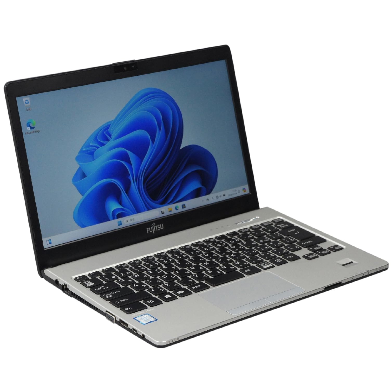 Amazon.co.jp: LIFEBOOK S938/B Windows 11 Used PC, Mobile Laptop