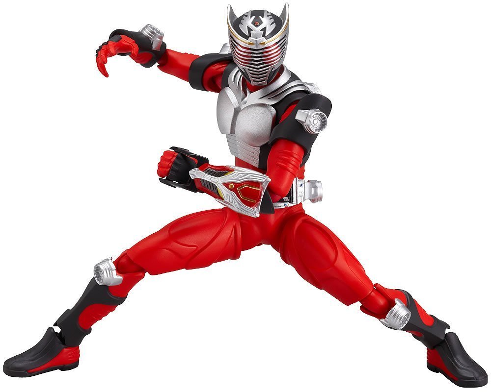 Amazon.co.jp: figma 仮面ライダードラゴンナイト : ホビー