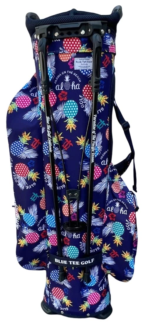 Amazon | BLUE TEE GOLF California 【ポップンパイン】 軽量 スタンド